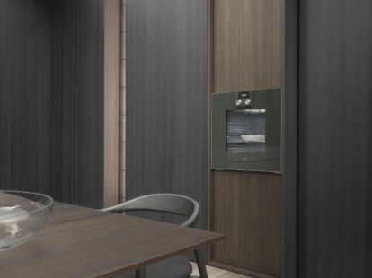 Кухни на заказ в Марбелье - Ref: 1305 фото 3