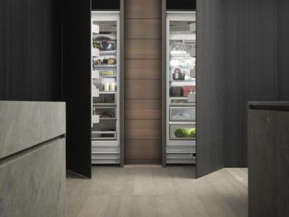 Кухни на заказ в Марбелье - Ref: 1305 фото 4