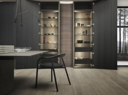 Custom kitchens (ID:1305)