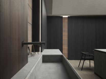 Кухни на заказ в Марбелье - Ref: 1305 фото 5