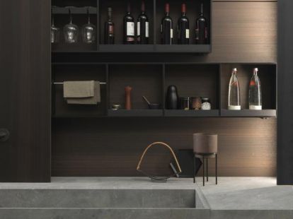 Кухни на заказ в Марбелье - Ref: 1305 фото 9