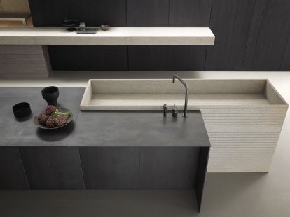 Купить кухню  в Марбелье - Ref: 1307 фото 12