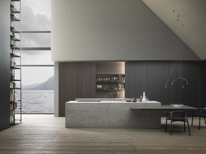 Купить кухню  в Марбелье - Ref: 1307 фото 14