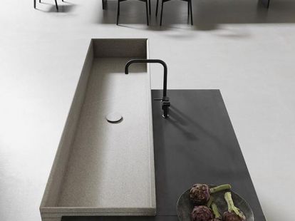 Купить кухню  в Марбелье - Ref: 1307 фото 4