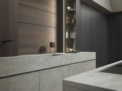 Купить кухню  в Марбелье - Ref: 1307 фото 7