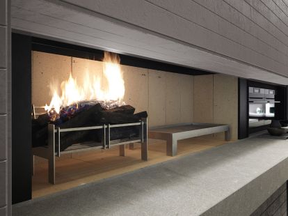 Купить кухню  в Марбелье - Ref: 1307 фото 9