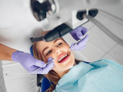 Dentistry for English speakers (ID:1308)