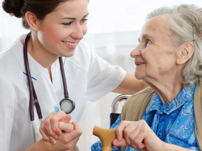 Викликати сімейного лікаря додому (ID:1312)