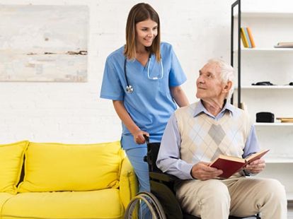 Nursing Care (ID:1314)