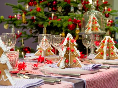 Catering na Sylwestra w Dubaju - Ref: 1320 zdjęcia 4