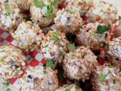 Кейтеринг на яхте в Аликанте - 30€ - Ref: 1323 фото 5