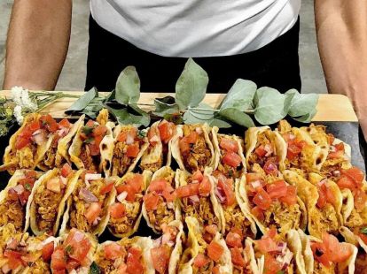 Кейтеринг на яхте в Аликанте - 30€ - Ref: 1323 фото 8