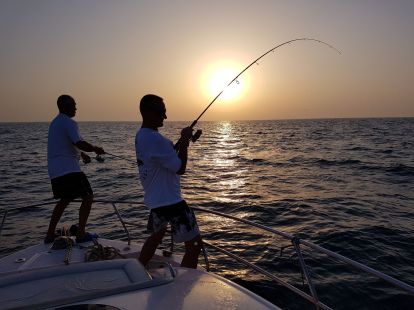 Рыбалка в ОАЭ в Дубае - 300€ - Ref: 1333 фото 2