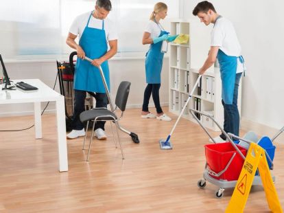 Генеральная уборка в Будве - Ref: 1334 фото 3