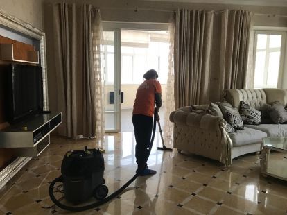 Уборка квартир в Будве - Ref: 1335 фото 3