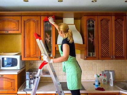 Уборка квартир в Будве - Ref: 1335 фото 2