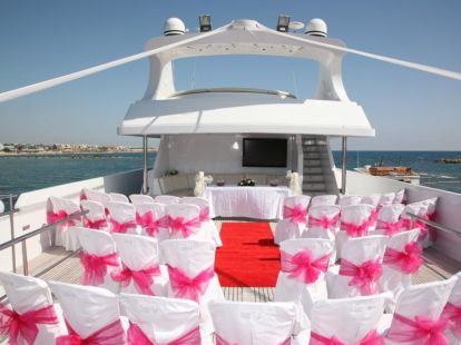 Декорация яхты в Дубае - 40€ - Ref: 1336 фото 2