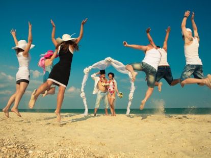 Свадебный фотограф в Дубае - Ref: 1340 фото 13