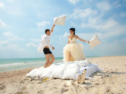 Свадебный фотограф в Дубае - Ref: 1340 фото 14