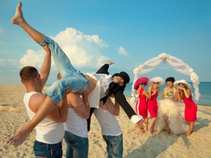 Свадебный фотограф в Дубае - Ref: 1340 фото 15