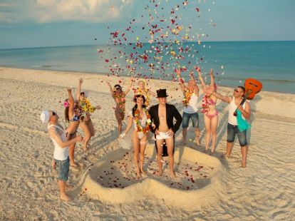 Свадебный фотограф в Дубае - Ref: 1340 фото 2