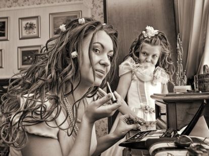 Свадебный фотограф в Дубае - Ref: 1340 фото 4