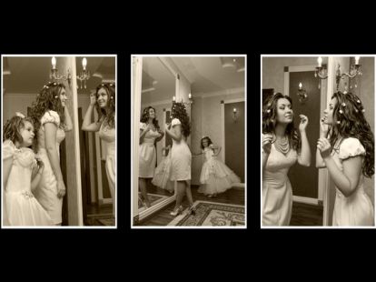 Свадебный фотограф в Дубае - Ref: 1340 фото 6