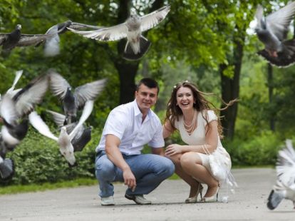 Свадебный фотограф в Дубае - Ref: 1340 фото 7