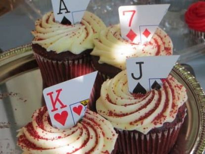 Алиса в стране Чудес в Дубае - Ref: 1360 фото 4