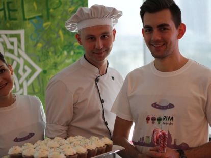 Санта Клаус в Дубае - Ref: 1363 фото 8