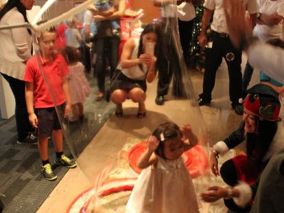 Санта Клаус в Дубае - Ref: 1363 фото 9