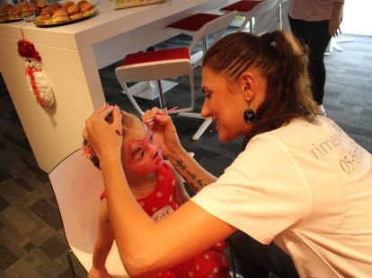 Санта Клаус в Дубае - Ref: 1363 фото 10