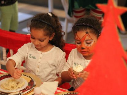 Санта Клаус в Дубае - Ref: 1363 фото 11