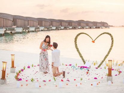 Предложение руки и сердца в Дубае - 1000€ - Ref: 1372 фото 2