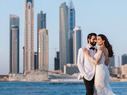 Предложение руки и сердца в Дубае - 1000€ - Ref: 1372 фото 7