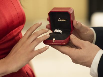 Marriage proposal (ID:1372)