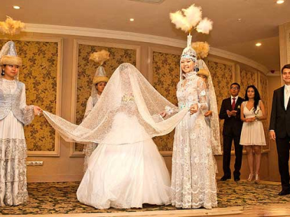 Организация в казахской традиции в Дубае - Ref: 1382 фото 2