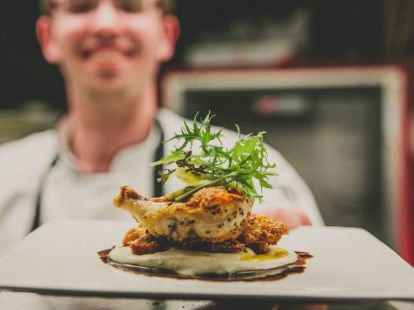 Private Chef (ID:1386)