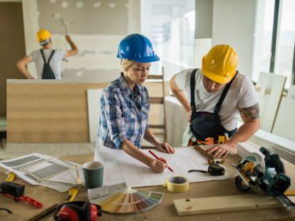 Строительство и ремонт (ID:1389)