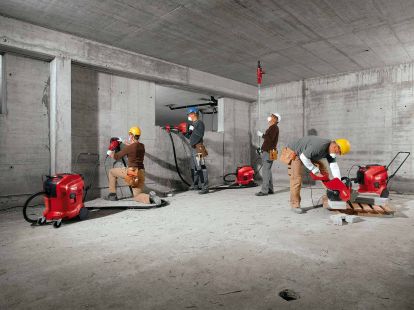 Строительство и ремонт в Дубае - Ref: 1389 фото 3