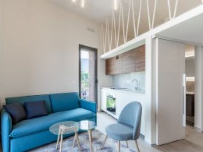 Apartments in Tivat, Montenegro for 79 000€ (ID:42128)