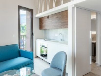 Apartments, Montenegro, Tivat C., Tivat, 79 000 € photo 2