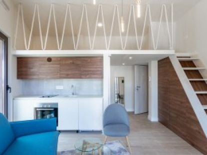 Apartments, Montenegro, Tivat C., Tivat, 79 000 € photo 3