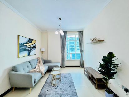 Аренда квартиры в Dubai Silicon Oasis 2 759 евро (ID:1402)