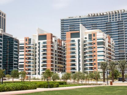 Аренда квартиры в Dubai Silicon Oasis 2 759 евро в Дубае - 2759€ - Ref: 1402 фото 10