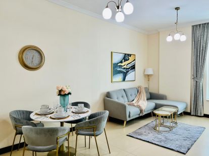 Аренда квартиры в Dubai Silicon Oasis 2 759 евро в Дубае - 2759€ - Ref: 1402 фото 11