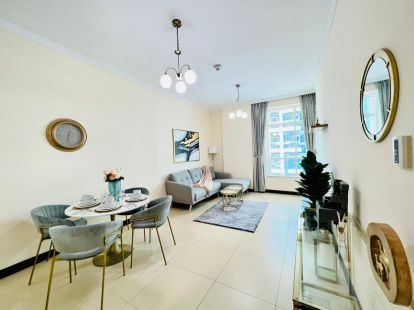 Аренда квартиры в Dubai Silicon Oasis 2 759 евро в Дубае - 2759€ - Ref: 1402 фото 12