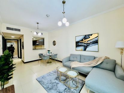 Аренда квартиры в Dubai Silicon Oasis 2 759 евро в Дубае - 2759€ - Ref: 1402 фото 2