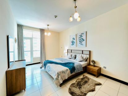 Аренда квартиры в Dubai Silicon Oasis 2 759 евро в Дубае - 2759€ - Ref: 1402 фото 5