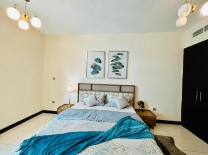 Аренда квартиры в Dubai Silicon Oasis 2 759 евро в Дубае - 2759€ - Ref: 1402 фото 6